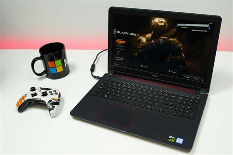 Dell Inspiron 15 7559 review: a solid gaming laptop for .